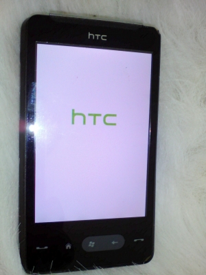 มือถือ3g HTC HD Mini มือถือ3g HTC HD Mini