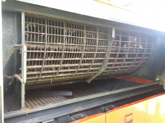 ขายรถเกี่ยวข้าว KUBOTA DC60 ปี53 ใช้งาน 1160ชั่วโมง ช่วงล่างดี สภาพพร้อมใช้งาน เอกสารเล่มทะเบียนพร้อมโอน ราคา270,000 สนใจโทร 090-8588220คุณนะ 093-3258446คุณบิว หรือเข้าดูสินค้าอื่นๆได้ที่ www.narong2truck.com หรือ www.truck.in.th/498 หรือเพจFacebook ณรงค์