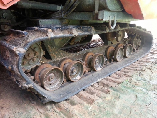 ขายรถเกี่ยวข้าว KUBOTA DC60 ปี53 ใช้งาน 1160ชั่วโมง ช่วงล่างดี สภาพพร้อมใช้งาน เอกสารเล่มทะเบียนพร้อมโอน ราคา270,000 สนใจโทร 090-8588220คุณนะ 093-3258446คุณบิว หรือเข้าดูสินค้าอื่นๆได้ที่ www.narong2truck.com หรือ www.truck.in.th/498 หรือเพจFacebook ณรงค์