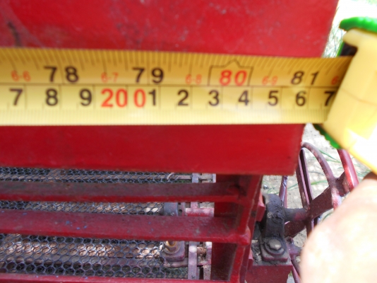 ขายกงเป็ด5ชั้นยาว5.5กว้ง206สภาพดีเลีกเลี้ยงครับ (พ่อป่วย) 0810074646ราคาต่อรองดั้ยครับ