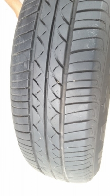 ขายยาง165/70/14 ปี 2714 MAXXIS MA703  4 เส้น