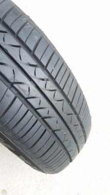 ขายยาง165/70/14 ปี 2714 MAXXIS MA703  4 เส้น