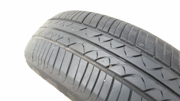 ขายยาง165/70/14 ปี 2714 MAXXIS MA703  4 เส้น