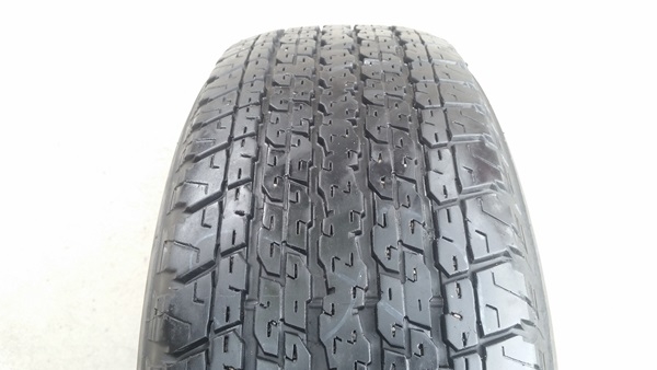 ขายยาง255/65/17 ปี 1214 BRIDGESTONE DUELER 840 4 เส้น