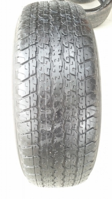 ขายยาง255/65/17 ปี 1214 BRIDGESTONE DUELER 840 4 เส้น