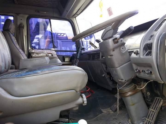 ขายรถพ่วงHINO ดั้มแม่ลูก เครื่อง320แรง รถสวยสภาพดี ลูก2คาน สภาพพร้อมใช้งาน เอกสารเล่มทะเบียนพร้อมโอน ราคา1,200,000 สนใจโทร 090-8588220คุณนะ 093-3258446คุณบิว หรือเข้าดูสินค้าอื่นๆได้ที่ www.narong2truck.com หรือ www.truck.in.th/498 หรือเพจFacebook ณรงค์ ซ