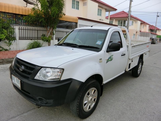 ขายTATA XENON CNG ไจแอนท์ สภาพพร้อมทำมาหากิน เอาไปใช้งานยาวๆ ราคาสุดคุ้ม โทร 0971310626