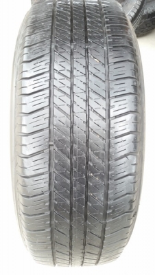 ขายยาง265/65/17 ปี 13 BRIDGESTONE DUELER 840 4 เส้น