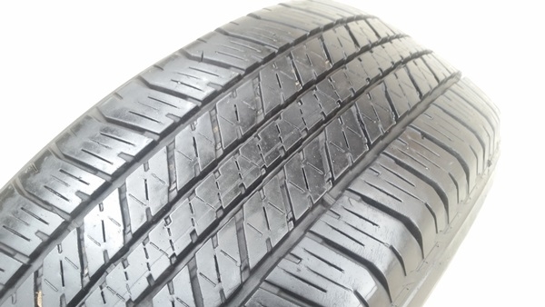 ขายยาง265/65/17 ปี 13 BRIDGESTONE DUELER 840 4 เส้น