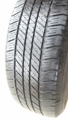 ขายยาง265/65/17 ปี 13 BRIDGESTONE DUELER 840 4 เส้น