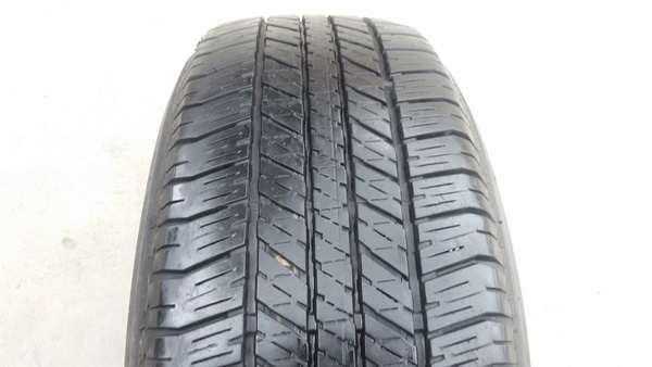 ขายยาง265/65/17 ปี 13 BRIDGESTONE DUELER 840 4 เส้น