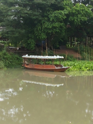 เรือเครื่อง