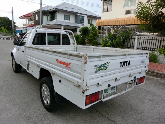 ขายTATA XENON CNG ไจแอนท์ สภาพพร้อมทำมาหากิน เอาไปใช้งานยาวๆ ราคาสุดคุ้ม โทร 0971310626
