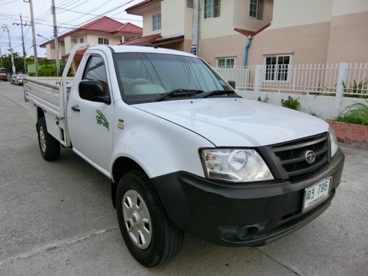 ขายTATA XENON CNG ไจแอนท์ สภาพพร้อมทำมาหากิน เอาไปใช้งานยาวๆ ราคาสุดคุ้ม โทร 0971310626