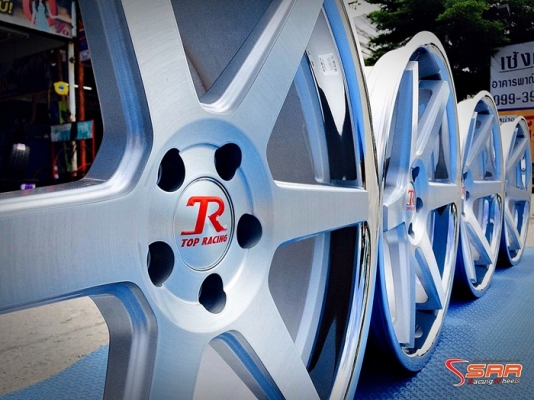 ล้อแม็กซ์ใส่ CRUZE AT206 ขอบ20 5H105 ราคาพิเศษครับ