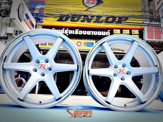 ล้อแม็กซ์ใส่ CRUZE AT206 ขอบ20 5H105 ราคาพิเศษครับ