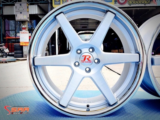 ล้อแม็กซ์ใส่ CRUZE AT206 ขอบ20 5H105 ราคาพิเศษครับ