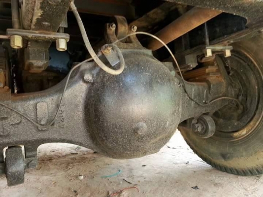 ขายเทรลเลอร์ขึ้น200ได้ FM227 เครื่อง220แรง EM100 พาวเวอร์ จิฟฟี่ หางใหญ่เหล็กบรีม รถสวยสภาพดี พร้อมใช้งาน เอกสารถูกต้อง เล่มทะเบียนพร้อมโอน ราคา700,000 สนใจโทร 090-8588220คุณนะ 093-3258446คุณบิว หรือเข้าดูสินค้าอื่นๆได้ที่ www.narong2truck.com หรือ www.tr