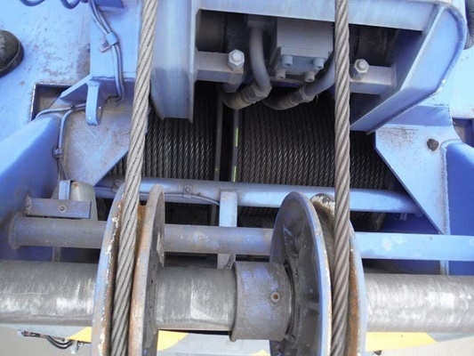 ขาย TODANO GR-250N-1 นำเข้าญี่ปุ่น ไม่เคยใช้งานในไทย