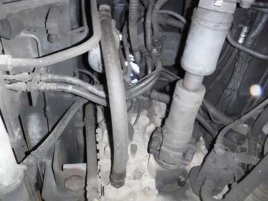 ขาย TODANO GR-250N-1 นำเข้าญี่ปุ่น ไม่เคยใช้งานในไทย