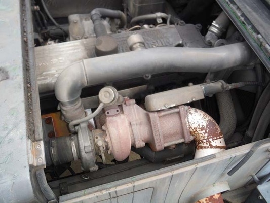 ขาย TODANO GR-250N-1 นำเข้าญี่ปุ่น ไม่เคยใช้งานในไทย