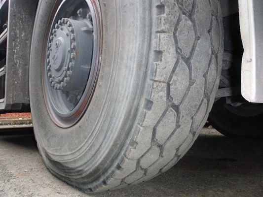 ขาย TODANO GR-250N-1 นำเข้าญี่ปุ่น ไม่เคยใช้งานในไทย