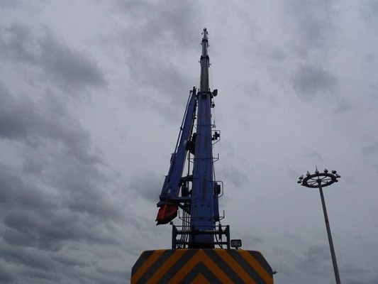 ขาย TODANO GR-250N-1 นำเข้าญี่ปุ่น ไม่เคยใช้งานในไทย