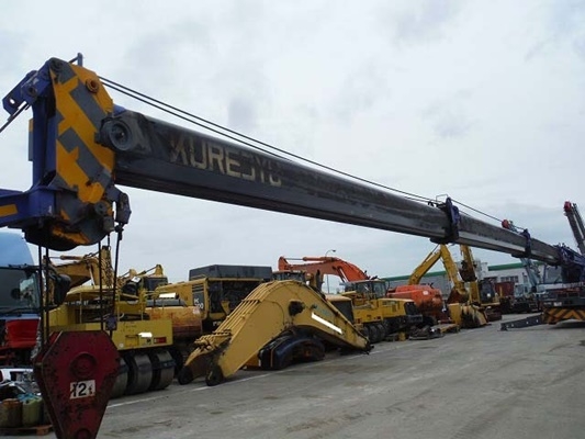 ขาย TODANO GR-250N-1 นำเข้าญี่ปุ่น ไม่เคยใช้งานในไทย