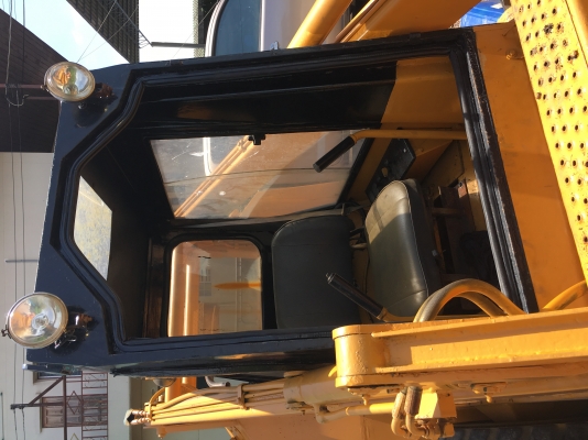 ขายรถBOBCAT ขายรถBOBCAT