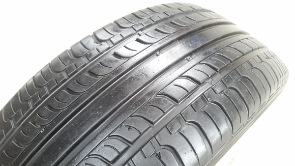 ขายยาง235/50/19 ปี 13/3เส้น+ปี12/1เส้น HANKOOK 4 เส้น