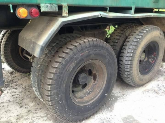 ขายลูกพ่วง ลากจูง ยาว12เมตร มี17หาง มีหลายแบบ สภาพพร้อมใช้งาน เอกสารเล่มทะเบียนพร้อมโอน ราคา140,000 สนใจโทร 090-8588220คุณนะ 093-3258446คุณบิว หรือเข้าดูสินค้าอื่นๆได้ที่ www.narong2truck.com หรือ www.truck.in.th/498 หรือเพจFacebook ณรงค์ ซื้อขายรถมือสอง