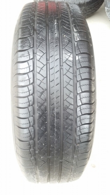 ขายยาง245/70/16 ปี 0915 MICHERLIN LATITUDE 4 เส้น