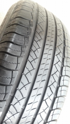 ขายยาง245/70/16 ปี 0915 MICHERLIN LATITUDE 4 เส้น