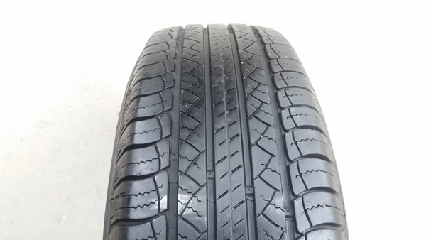 ขายยาง245/70/16 ปี 0915 MICHERLIN LATITUDE 4 เส้น