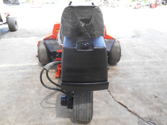 รถตัดหญ้า สามแก๊ค์ JACOBSEN TRI-KING 1672D พร้อมใช้งาน