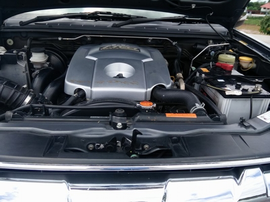 ดีแม็ก 4 ประตู รุ่นซุปเปอร์ไททาเนียม ปี2011 เครื่อง 2500 ซีซี ดีแม็ก 4 ประตู รุ่นซุปเปอร์ไททาเนียม ปี2011 เครื่อง 2500 ซีซี