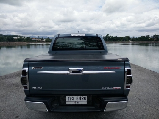 ดีแม็ก 4 ประตู รุ่นซุปเปอร์ไททาเนียม ปี2011 เครื่อง 2500 ซีซี ดีแม็ก 4 ประตู รุ่นซุปเปอร์ไททาเนียม ปี2011 เครื่อง 2500 ซีซี