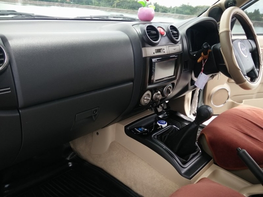 ดีแม็ก 4 ประตู รุ่นซุปเปอร์ไททาเนียม ปี2011 เครื่อง 2500 ซีซี ดีแม็ก 4 ประตู รุ่นซุปเปอร์ไททาเนียม ปี2011 เครื่อง 2500 ซีซี