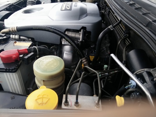 ดีแม็ก 4 ประตู รุ่นซุปเปอร์ไททาเนียม ปี2011 เครื่อง 2500 ซีซี ดีแม็ก 4 ประตู รุ่นซุปเปอร์ไททาเนียม ปี2011 เครื่อง 2500 ซีซี