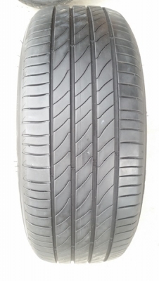 ขายยาง215/60/16 ปี 15  MICHERLIN 3ST 4 เส้น