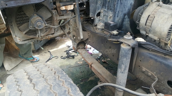 รถบรรทุกติดเครนยี่ห้ออีโน่ รุ่น FD เครนขนาด 3 ตัน สภาพแซซซีสวยมาก รถบรรทุกติดเครนยี่ห้ออีโน่ รุ่น FD เครนขนาด 3 ตัน สภาพแซซซีสวยมาก