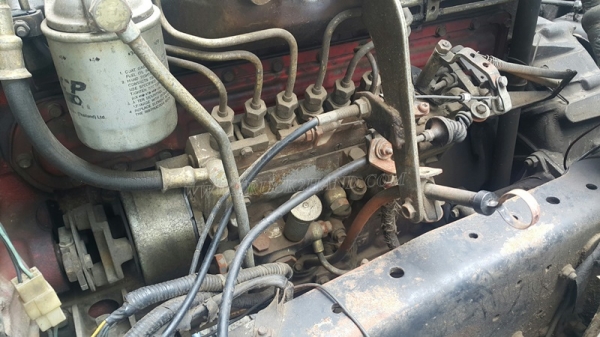 รถบรรทุกติดเครนยี่ห้ออีโน่ รุ่น FD เครนขนาด 3 ตัน สภาพแซซซีสวยมาก รถบรรทุกติดเครนยี่ห้ออีโน่ รุ่น FD เครนขนาด 3 ตัน สภาพแซซซีสวยมาก