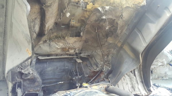 รถบรรทุกติดเครนยี่ห้ออีโน่ รุ่น FD เครนขนาด 3 ตัน สภาพแซซซีสวยมาก รถบรรทุกติดเครนยี่ห้ออีโน่ รุ่น FD เครนขนาด 3 ตัน สภาพแซซซีสวยมาก