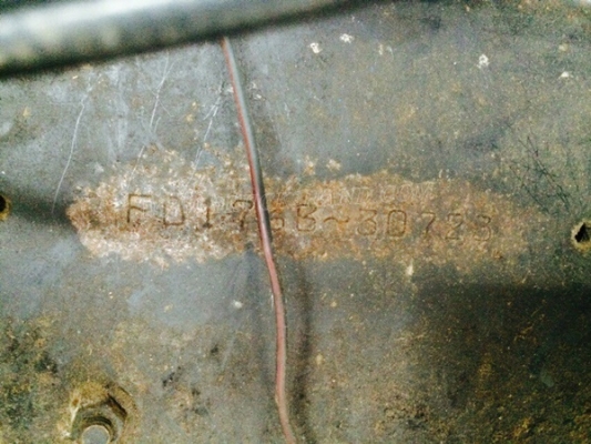 รถบรรทุกติดเครนยี่ห้ออีโน่ รุ่น FD เครนขนาด 3 ตัน สภาพแซซซีสวยมาก รถบรรทุกติดเครนยี่ห้ออีโน่ รุ่น FD เครนขนาด 3 ตัน สภาพแซซซีสวยมาก