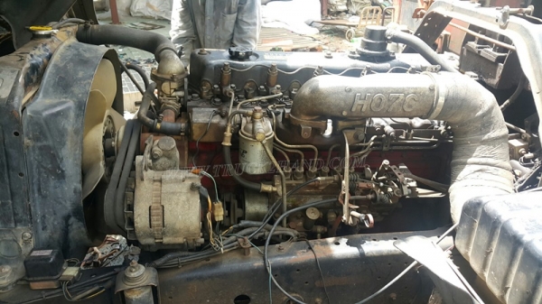 รถบรรทุกติดเครนยี่ห้ออีโน่ รุ่น FD เครนขนาด 3 ตัน สภาพแซซซีสวยมาก รถบรรทุกติดเครนยี่ห้ออีโน่ รุ่น FD เครนขนาด 3 ตัน สภาพแซซซีสวยมาก