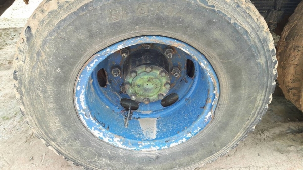 ขายเทรลเลอร์ขึ้น200ได้ TD2เพลา เครื่อง195แรง 6D16 เกียร์โลฮาย10สปีด เบรกใหญ่ เอกสารเล่มทะเบียนพร้อมโอน ราคา550,000 สนใจโทร 090-8588220คุณนะ 093-3258446คุณบิว หรือเข้าดูสินค้าอื่นๆได้ที่ www.narong2truck.com หรือ www.truck.in.th/498 หรือเพจFacebook ณรงค์ ซ