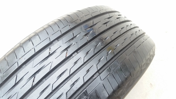ขายยาง205/55/16 ปี 14 BRIDGESTONE GR100 2เส้น