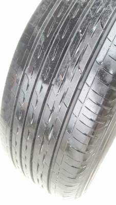ขายยาง205/55/16 ปี 14 BRIDGESTONE GR100 2เส้น