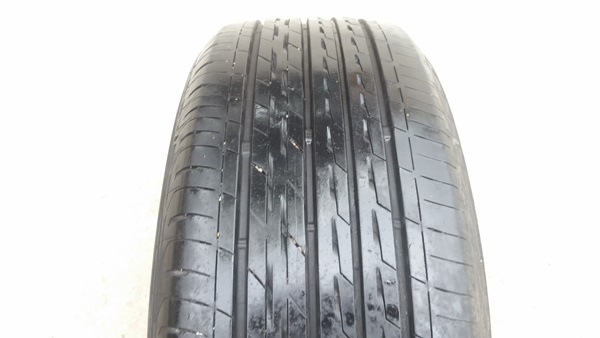 ขายยาง205/55/16 ปี 14 BRIDGESTONE GR100 2เส้น