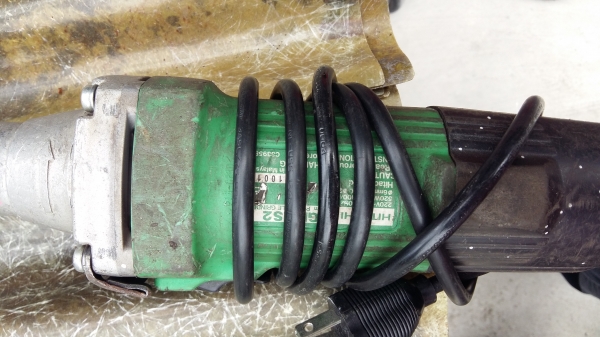 ขายหินเจียรฮิตาชิ